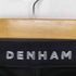 デンハム DENHAM SHARP SKINNY FIT レディース