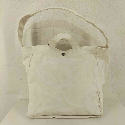 ポーター PORTER TRAVEL COUTURE by LOWERCASE キャンバストートバッグ メンズ