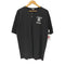 bomark 80~90s USA製 カレッジロゴヘンリーネックTシャツ メンズ import:XL