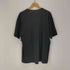 bomark 80~90s USA製 カレッジロゴヘンリーネックTシャツ メンズ import:XL