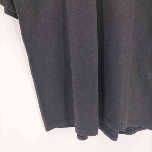 bomark 80~90s USA製 カレッジロゴヘンリーネックTシャツ メンズ import:XL