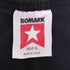 bomark 80~90s USA製 カレッジロゴヘンリーネックTシャツ メンズ import:XL