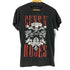 GANS N' ROSES プリント S/S Tシャツ メンズ JPN:M