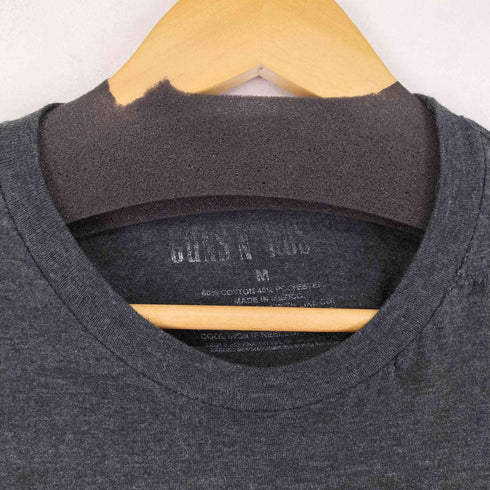 GANS N' ROSES プリント S/S Tシャツ メンズ JPN:M