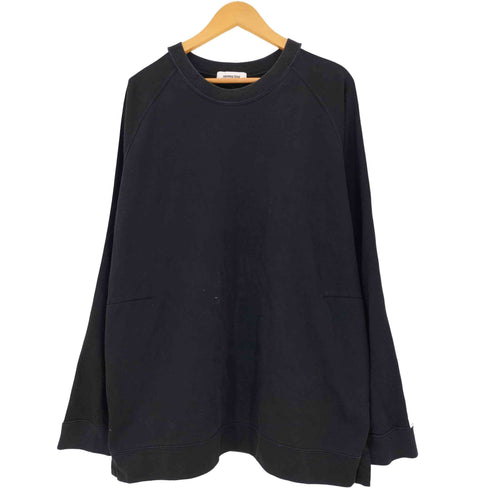 モンキータイム MONKEY TIME LINE URAKE CN クルーネックスウェット メンズ JPN:XL