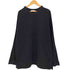 モンキータイム MONKEY TIME LINE URAKE CN クルーネックスウェット メンズ JPN:XL
