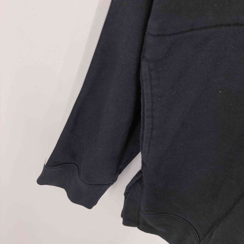 モンキータイム MONKEY TIME LINE URAKE CN クルーネックスウェット メンズ JPN:XL