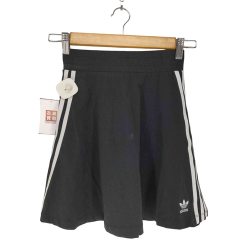アディダス adidas 3S SKIRT レディース XS