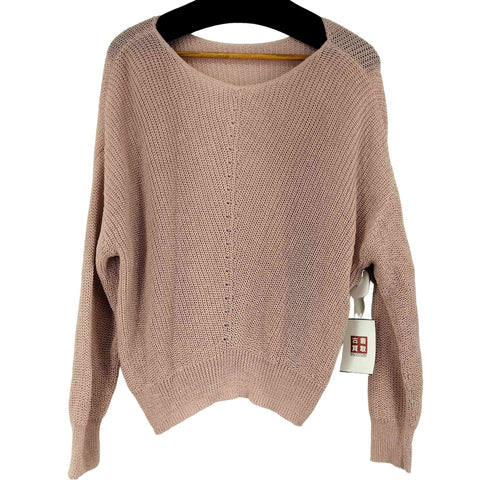 ラブティックボンボン La boutique BonBon コットンニット レディース FREE