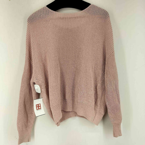 ラブティックボンボン La boutique BonBon コットンニット レディース FREE