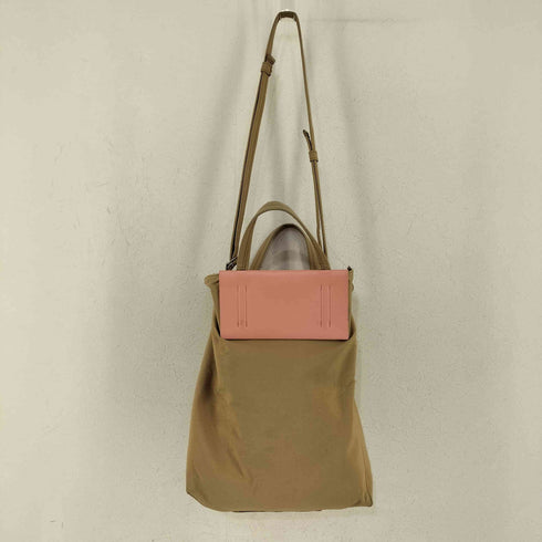 アクネストゥディオズ ACNE STUDIOS BAKER M トートバッグ レディース
