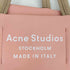 アクネストゥディオズ ACNE STUDIOS BAKER M トートバッグ レディース