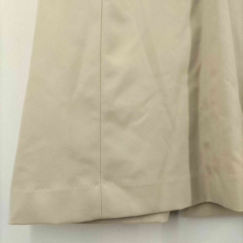 シップスエニィ SHIPS any ウォッシャブル フラップポケット ジャンパー レディース