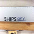 シップスエニィ SHIPS any ウォッシャブル フラップポケット ジャンパー レディース