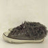 コンバース CONVERSE BOASHAWL OX CHARCOAL レディース CONVERSE:5 1/2