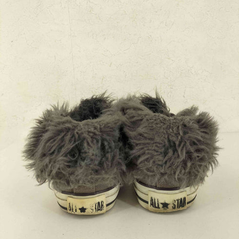コンバース CONVERSE BOASHAWL OX CHARCOAL レディース CONVERSE:5 1/2