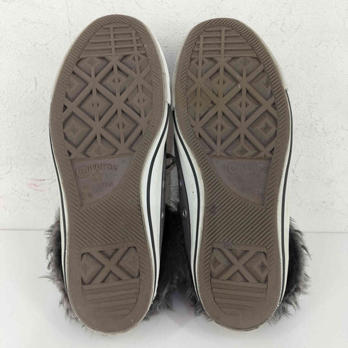 コンバース CONVERSE BOASHAWL OX CHARCOAL レディース CONVERSE:5 1/2