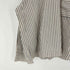 シンヤコズカ SHINYA KOZUKA HIS WORK SHIRT ストライプ長袖シャツ メンズ JPN:L