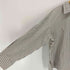シンヤコズカ SHINYA KOZUKA HIS WORK SHIRT ストライプ長袖シャツ メンズ JPN:L