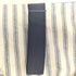シンヤコズカ SHINYA KOZUKA HIS WORK SHIRT ストライプ長袖シャツ メンズ JPN:L