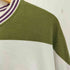 シュプリーム Supreme 19AW Printed Stripe L/S Top メンズ import:XL