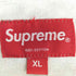 シュプリーム Supreme 19AW Printed Stripe L/S Top メンズ import:XL