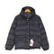 ビューティーアンドユースユナイテッドアローズ BEAUTY & YOUTH UNITED ARROWS ナイロン フーデッドダウンジャケット メンズ JPN:S