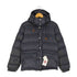 ビューティーアンドユースユナイテッドアローズ BEAUTY & YOUTH UNITED ARROWS ナイロン フーデッドダウンジャケット メンズ JPN:S