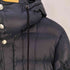 ビューティーアンドユースユナイテッドアローズ BEAUTY & YOUTH UNITED ARROWS ナイロン フーデッドダウンジャケット メンズ JPN:S