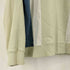 ハフ HUF ハーフジップスウェット メンズ JPN:XL