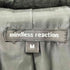 MINDLESS REACTION Pコート メンズ JPN:M