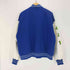 メゾンエメラルド MAISON EMERALD マルチワッペン スタジアムジャンパー メンズ JPN:XL