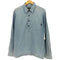 ステューシー Stussy 90-2000s OLD USA製 紺タグ プルオーバーシャツ メンズ import:L