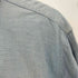 ステューシー Stussy 90-2000s OLD USA製 紺タグ プルオーバーシャツ メンズ import:L
