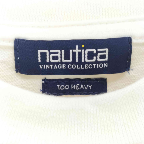 ノーティカ NAUTICA 22SS POCKET TEE TOO HEAVY メンズ JPN:M