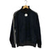 ユナイテッドアローズグリーンレーベルリラクシング UNITED ARROWS green label relaxing ベロア トラックジャケット メンズ JPN:L