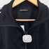 ユナイテッドアローズグリーンレーベルリラクシング UNITED ARROWS green label relaxing ベロア トラックジャケット メンズ JPN:L