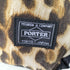 ポーター PORTER 85周年 レオパード トートバッグ 2点セット メンズ