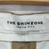 ザシンゾーン THE Shinzone ハイウエストチノパンツ レディース 34