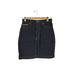 チャイルドウーマン My Fav. CHILD WOMAN 11.36OZムラ糸デニム ミニスカート レディース JPN:36