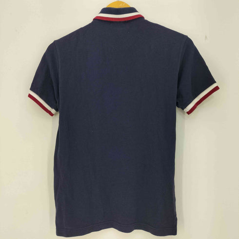 ラコステ LACOSTE 日本製 EXCLUSIVE EDITION鹿の子 ポロシャツ メンズ JPN:3