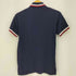 ラコステ LACOSTE 日本製 EXCLUSIVE EDITION鹿の子 ポロシャツ メンズ JPN:3