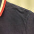 ラコステ LACOSTE 日本製 EXCLUSIVE EDITION鹿の子 ポロシャツ メンズ JPN:3
