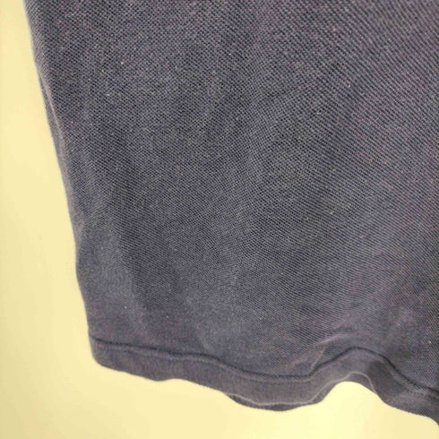 ラコステ LACOSTE 日本製 EXCLUSIVE EDITION鹿の子 ポロシャツ メンズ JPN:3