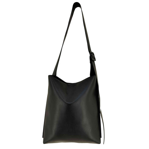 ビューティーアンドユースユナイテッドアローズ BEAUTY & YOUTH UNITED ARROWS フェイクレザー ワイドベルト ビッグ ショルダーバッグ レディース