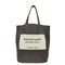 ビューティフルピープル beautiful people NAME TAG TOTE BAG レディース