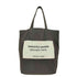 ビューティフルピープル beautiful people NAME TAG TOTE BAG レディース