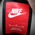 ナイキ NIKE スウォッシュプリント スウェットフーディー サムホール レディース import:M