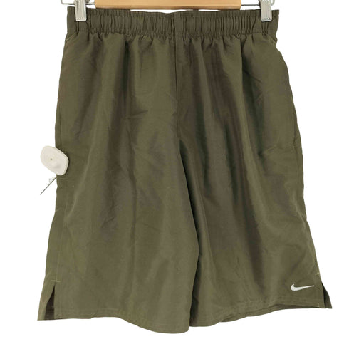 ナイキ NIKE ハーフパンツ メンズ JPN:S