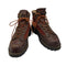 ダナー Danner USA製 LIGHT GORE TEX ライト ゴアテックス トレッキング ブーツ メンズ US:8.5